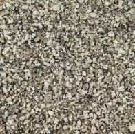 Daltex Silver 2-5mm