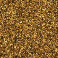 Daltex Amber Gold 1-4mm