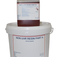 Daltex non UV Resin - 7.0KG